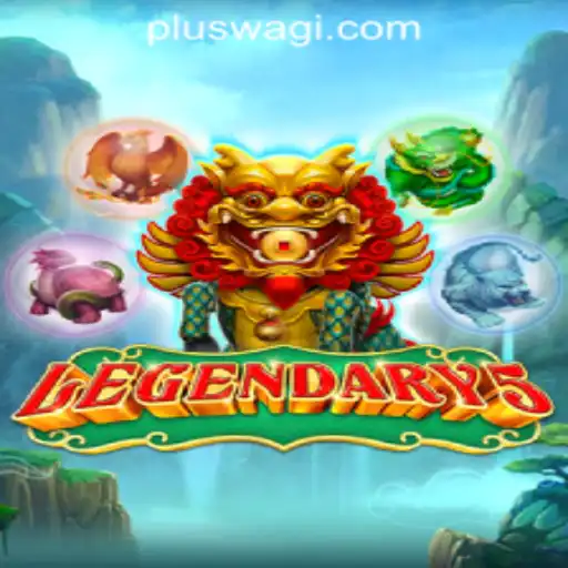 Discover the Exciting World of Legendary5 at Wagi Plus Online Casino