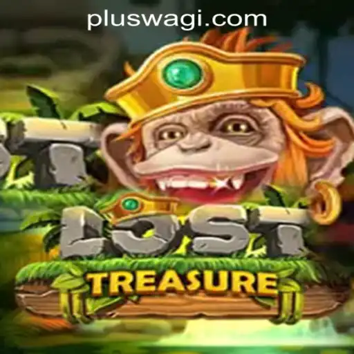 Unveiling the Thrills of LostTreasure at Wagi Plus Online Casino