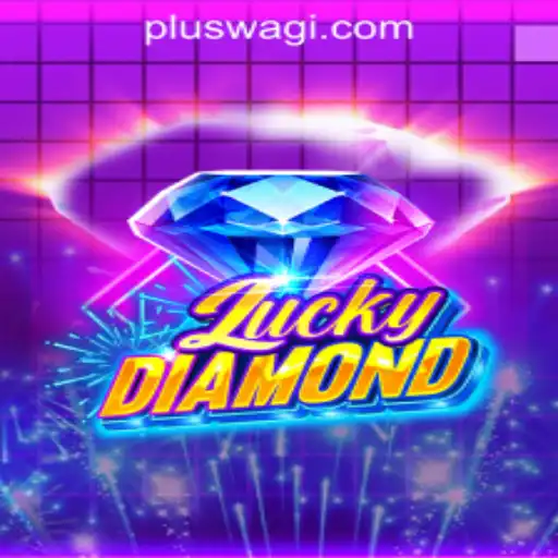 Discover the Thrills of LuckyDiamond at Wagi Plus Online Casino