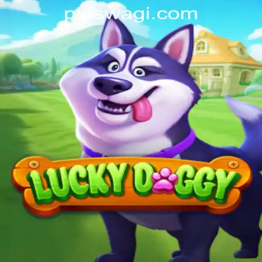 Unlock the Thrill of LuckyDoggy at Wagi Plus Online Casino