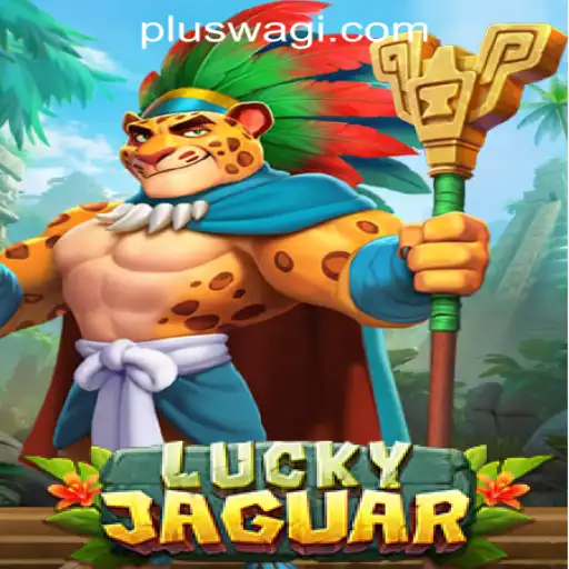 Exploring the Thrills of LuckyJaguar at Wagi Plus Online Casino
