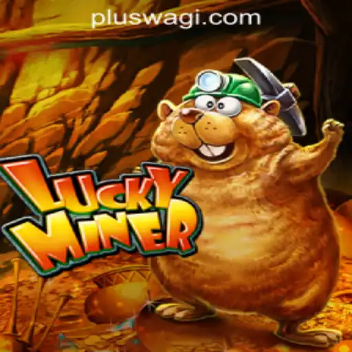 LuckyMiner: A Journey Into Online Gaming with Wagi Plus Online Casino