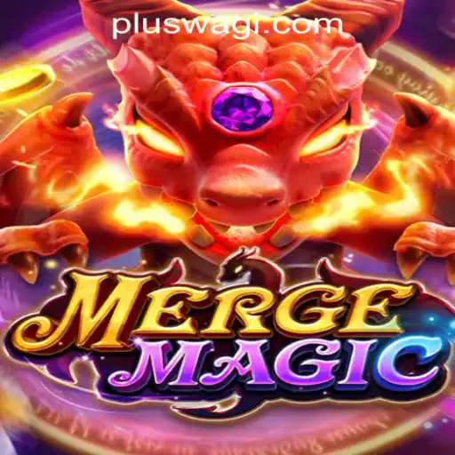 Exploring the Magical World of MERGEMAGIC and Its Gaming Dynamics