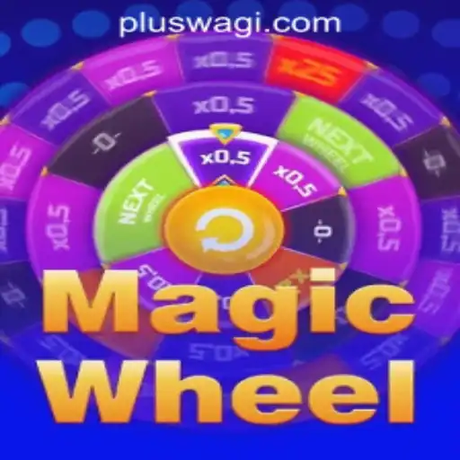 Exploring the Thrills of MagicWheel at Wagi Plus Online Casino
