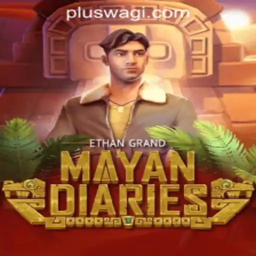 Discover the Secrets of MayanDiaries at Wagi Plus Online Casino