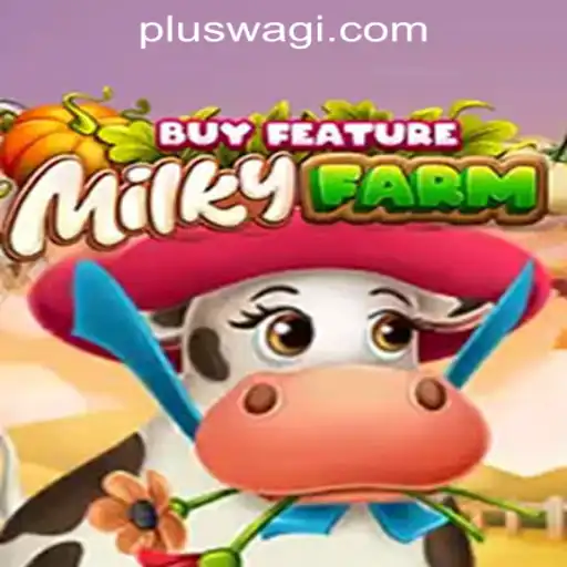Discover MilkyFarmBuyFeature at Wagi Plus Online Casino: A Comprehensive Guide