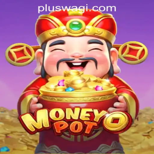 Unveiling MoneyPot: A Deep Dive into Wagi Plus Online Casino's Newest Sensation