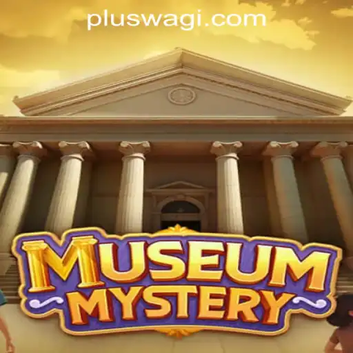 Unravel the Secrets with MuseumMystery at Wagi Plus Online Casino