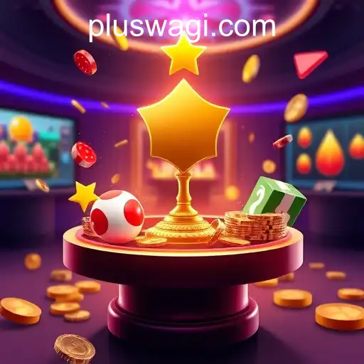 Excelling in Casino Promotions: A Deep Dive into Wagi Plus Online Casino