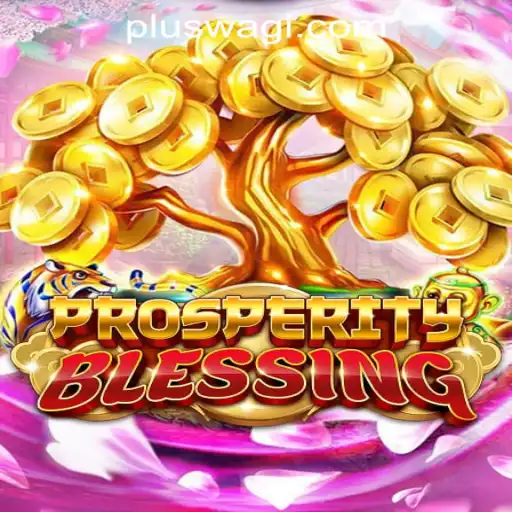Explore ProsperityBlessing: A New Casino Experience at Wagi Plus Online Casino