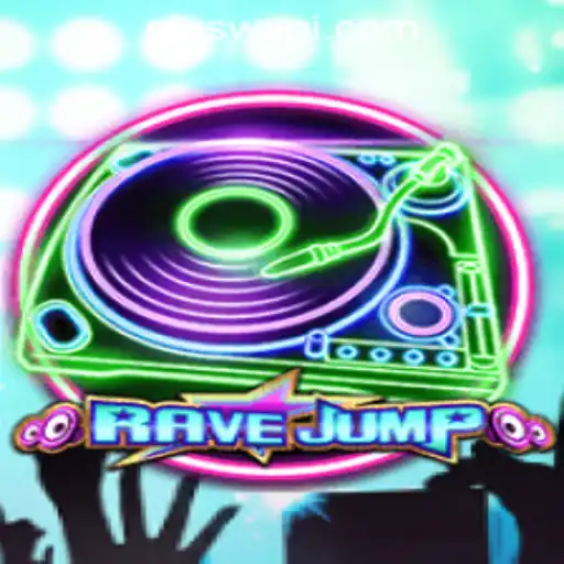 The Electrifying World of RaveJump and Its Connection with Wagi Plus Online Casino