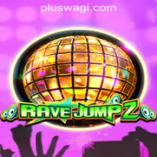 RaveJump2: A Thrilling Adventure in Wagi Plus Online Casino