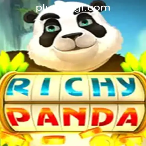 Discover the Thrilling World of RichyPanda at Wagi Plus Online Casino