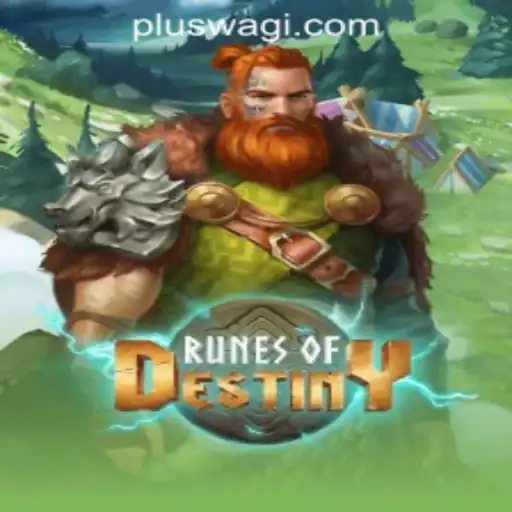 Exploring the Enchanting World of RunesOfDestiny and Wagi Plus Online Casino