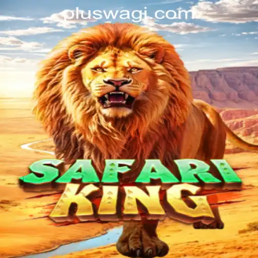 Exploring the Thrills of SafariKing at Wagi Plus Online Casino