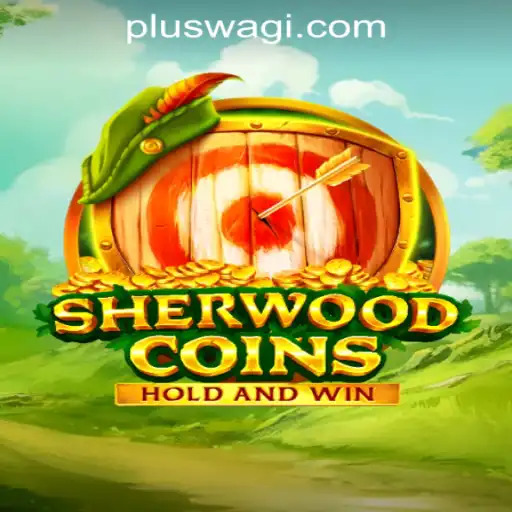 The Thrilling World of SherwoodCoins: A Dive into Wagi Plus Online Casino