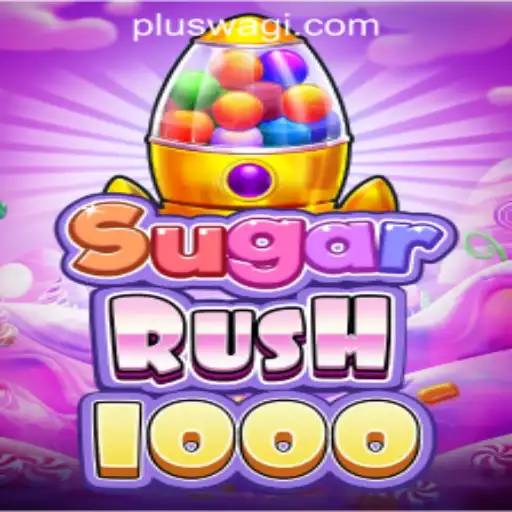 Discover the Thrills of SugarRush1000 at Wagi Plus Online Casino