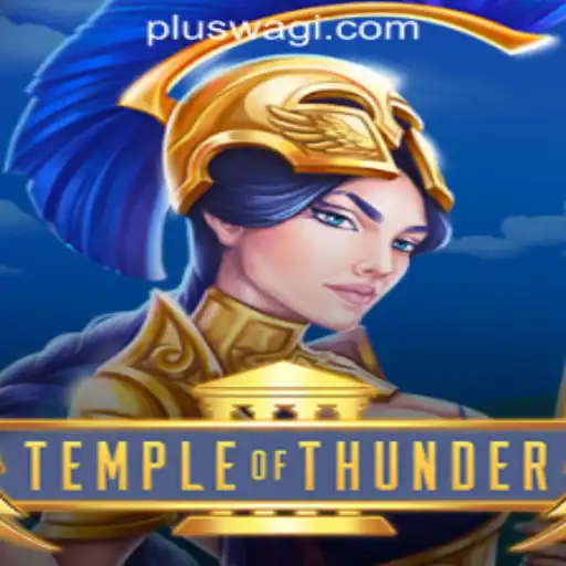 Discover the Thrilling World of TempleofThunder at Wagi Plus Online Casino
