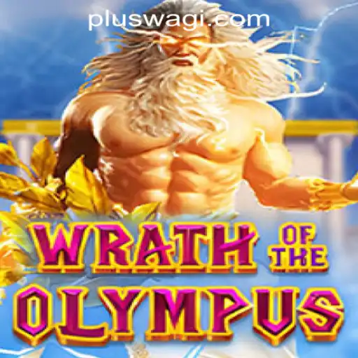 Exploring Wrath of Olympus: A Mythical Adventure at Wagi Plus Online Casino