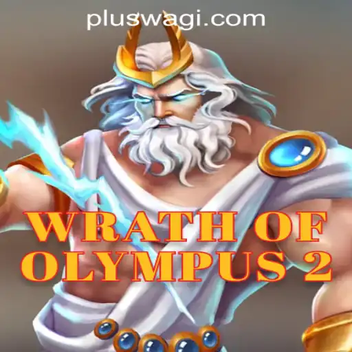 Discover WrathofOlympus2: Unleashing the Power of the Gods in Wagi Plus Online Casino