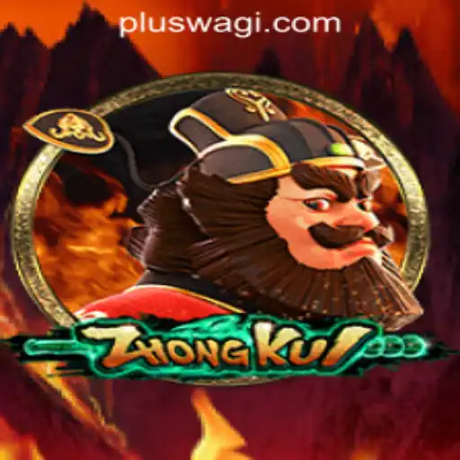 Discover the Thrilling World of ZhongKui at Wagi Plus Online Casino