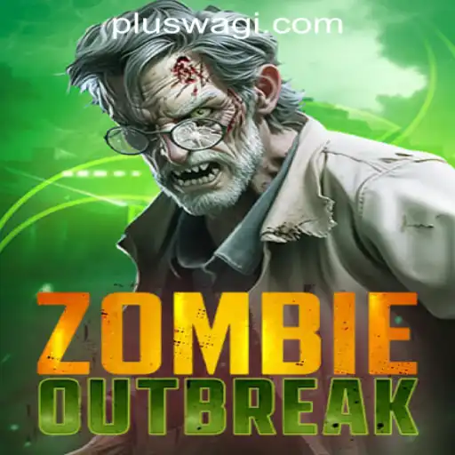 ZombieOutbreak: A Thrilling Encounter in the World of Gaming